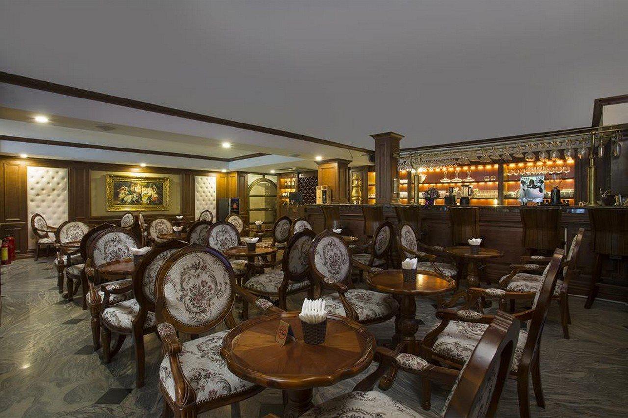Oasis Hanoi Hotel Екстериор снимка