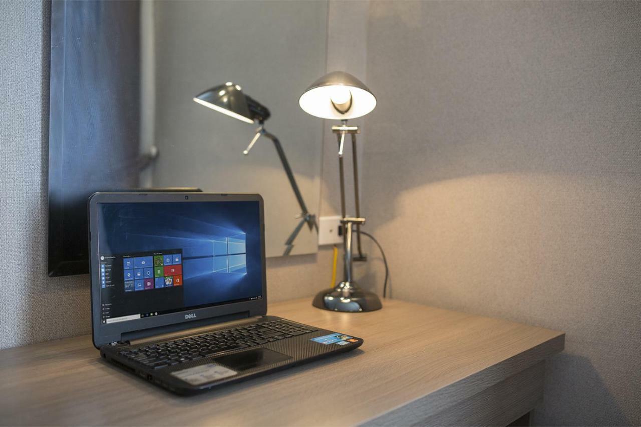 Oasis Hanoi Hotel Екстериор снимка