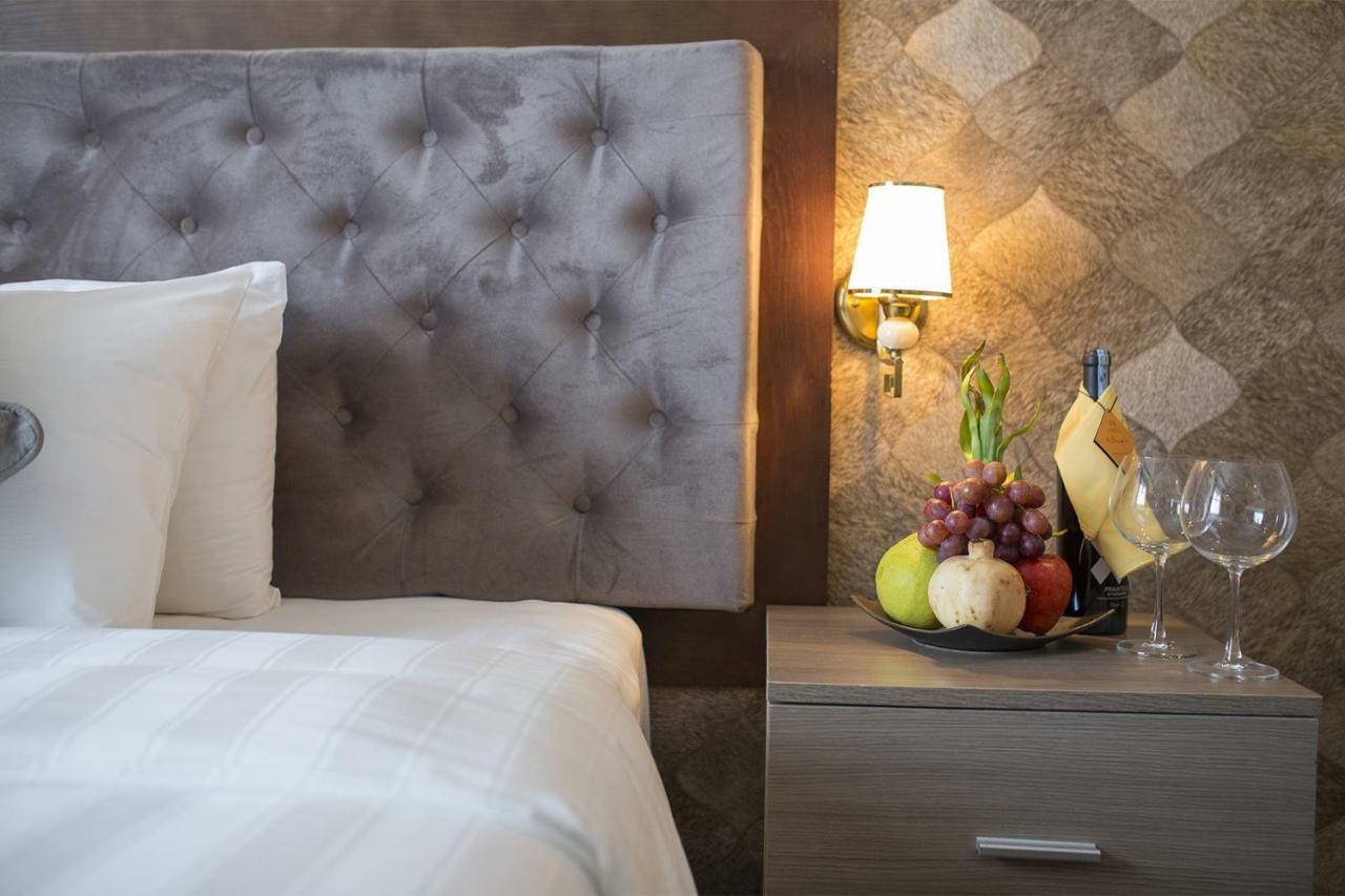 Oasis Hanoi Hotel Екстериор снимка